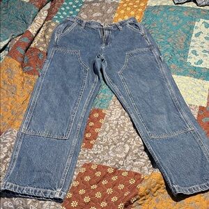 Old Navy Kids Blue Jeans
